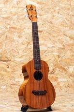 G String Hawaiian Koa Tenor 2004_3