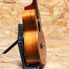 G String Hawaiian Koa Tenor 2004_4