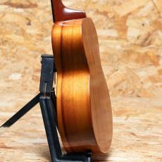 G String Hawaiian Koa Tenor 2004_5