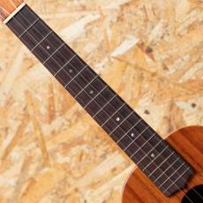 G String Hawaiian Koa Tenor 2004_6