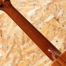 G String Hawaiian Koa Tenor 2004_7