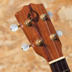 G String Hawaiian Koa Tenor 2004_8