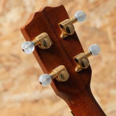 G String Hawaiian Koa Tenor 2004_9