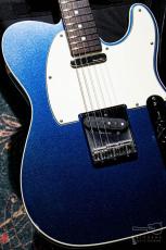 K.Nyui Custom Guitars KNTE Double Bound / 2018