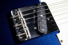 K.Nyui Custom Guitars KNTE Double Bound / 2018_6
