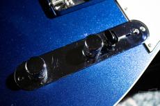 K.Nyui Custom Guitars KNTE Double Bound / 2018_7