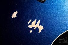 K.Nyui Custom Guitars KNTE Double Bound / 2018_8