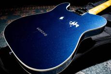 K.Nyui Custom Guitars KNTE Double Bound / 2018_9
