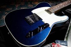 K.Nyui Custom Guitars KNTE Double Bound / 2018_10
