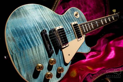 Gibson Les Paul Traditional 2014