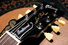 Gibson Les Paul Traditional 2014_4
