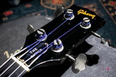 Gibson L-9S Ripper Fretless / 1979_3