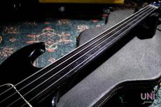 Gibson L-9S Ripper Fretless / 1979_4