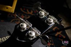 Gibson L-9S Ripper Fretless / 1979_7