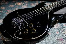 Gibson L-9S Ripper Fretless / 1979_10