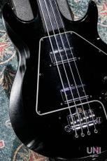 Gibson L-9S Ripper Fretless / 1979_11