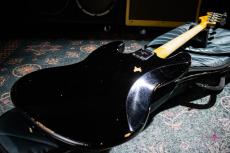 Fender Custom Shop 1962 Jazz Bass 2knob Relic / 2023_9