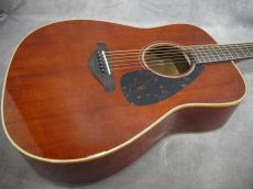 YAMAHA FG850_2