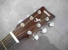 YAMAHA FG850_6