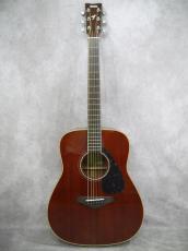 YAMAHA FG850_7