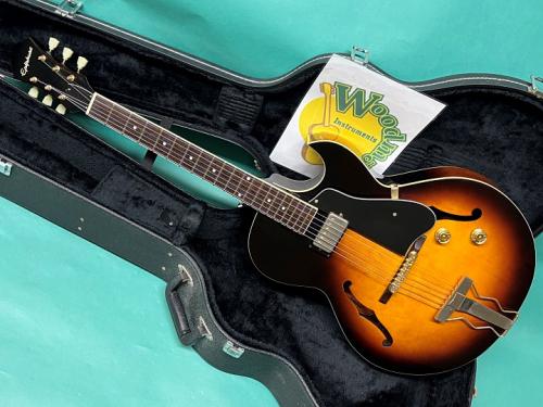 Epiphone Zephyr Regent 