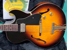Epiphone Zephyr Regent _2
