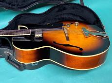 Epiphone Zephyr Regent _4