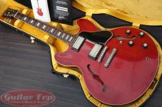 Gibson Memphis 1963 ES-335 TDC VOS CH '14
