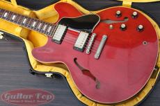 Gibson Memphis 1963 ES-335 TDC VOS CH '14_2
