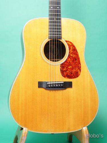 Collings D-2H