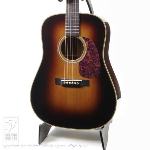 Martin D-28 Marquis SB