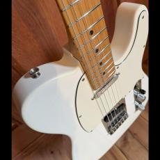 Fender Player Tele MN PWT_4