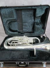 YAMAHA YEP-642S　ユーフォニアム_11