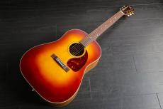 Cirrus Guitar (M.J.Franks)  CJ-45　Adirondack Spruce Top 2024年限定入荷分　セール期間限定価格