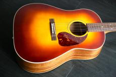 Cirrus Guitar (M.J.Franks)  CJ-45　Adirondack Spruce Top 2024年限定入荷分　セール期間限定価格_3