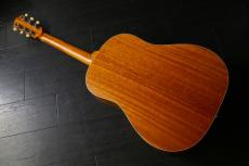 Cirrus Guitar (M.J.Franks)  CJ-45　Adirondack Spruce Top 2024年限定入荷分　セール期間限定価格_4