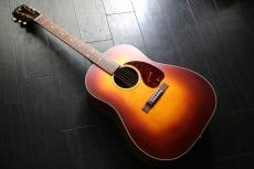 Cirrus Guitar (M.J.Franks)  CJ-45　Adirondack Spruce Top 2024年限定入荷分　セール期間限定価格_5