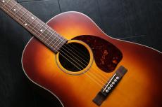 Cirrus Guitar (M.J.Franks)  CJ-45　Adirondack Spruce Top 2024年限定入荷分　セール期間限定価格_7