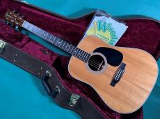 Martin D-28 Modified