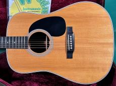 Martin D-28 Modified_2