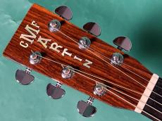 Martin D-28 Modified_5