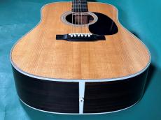 Martin D-28 Modified_11