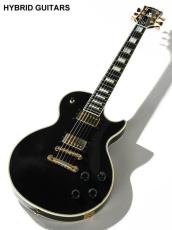 HISTORY SH-LCV Les Paul Custom Type Black 2014_3
