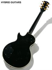 HISTORY SH-LCV Les Paul Custom Type Black 2014_4