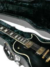 HISTORY SH-LCV Les Paul Custom Type Black 2014_5