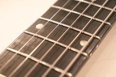UNKNOW 1990's 58 Korina Explorer Sprit Headstock Replica_4