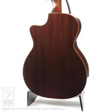 AYERS OM07-C 1996 Sitka JP Custom_3