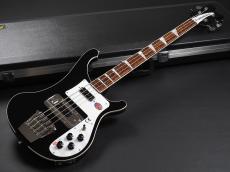 Rickenbacker Model 4003 JG ~Jetglo~_2