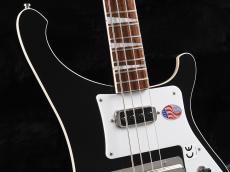 Rickenbacker Model 4003 JG ~Jetglo~_4