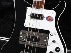 Rickenbacker Model 4003 JG ~Jetglo~_5